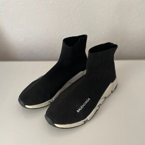 Size 39 Shoes (Used)